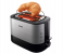 Philips HD2637/91 Viva Collection Toaster - Black and Silver 5 in UAE