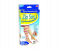 Zip Sox Medium Zip Up Compression Socks - Beige 1 3 in OMAN
