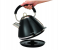 Morphy Richards 102002 1.5 Litre Accents Pyramid Kettle - Black 2 in UAE