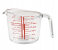 Royalford RF10087 500ML Glass Measuring Cup 3 in UAE