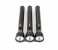 Mr Light MR8331 3 Piece 3SC Flashlight - Black 1 in UAE