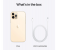 Apple iPhone 12 Pro 128GB International Version - Gold 5 in UAE