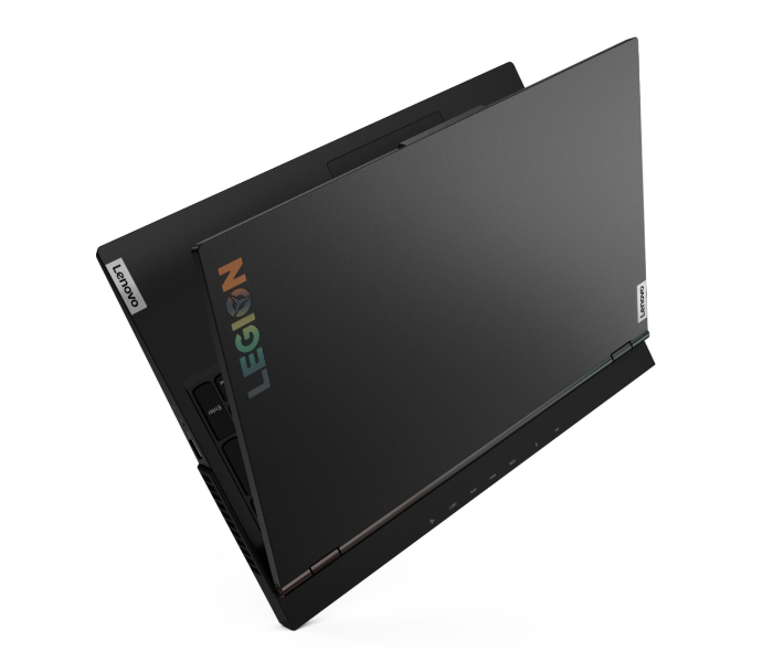 Lenovo Legion 5 Gaming Laptop 15.6 Inch FHD 120Hz Core i7-10750H 8GB RAM 512GB SSD 4GB NVIDIA GeForce GTX 1650Ti Windows 10 - Phantom Black 6 in UAE
