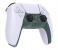 Decoration Shell for PS5 DualSense Wireless Controller - Green 1 in OMAN