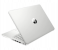 HP 14DQ2038 14Inch Laptop Intel i3 11th Gen 8GB RAM 256GB SSD Intel UHD Graphics Touch Screen Windows 10 - Silver 4 in UAE