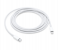 Apple MKQ42ZM 2m Lightning to USB-C Cable - White 1 in UAE