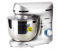 Isonic iM 731 Electric Stand Mixer - Silver 1 in UAE