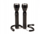 Mr Light MRQ25 2 Piece Rider Combo LED 2SC Flashlight - Black 1 in UAE