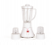 Mr Light MR0516 Blender - White 1 in UAE