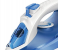 Philips GC2990 2300W PowerLife Steam Iron - White and Blue 4 in UAE