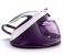 Philips GC9660/36 2700w PerfectCare Elite Plus Steam Generator Iron - White and Violet 1 in OMAN