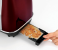 Morphy Richards 224408 2 Slice Metal Toaster - Red and Silver 5 in UAE
