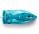 Philips GC4558 2600W Azur Steam Iron - Blue 2 in UAE
