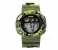 Polit KSW6G Camo Kids Sport Military Design Watch - Green 1 in UAE