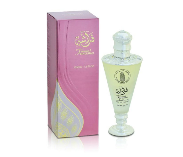 Al Haramain 50ml Farasha Spray 1 in OMAN