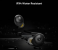 Realme Buds Q Bluetooth Headset - Black 9 in UAE