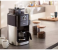 Philips HD7762/00 1000W Coffee Maker - Black and Silver 5 in UAE