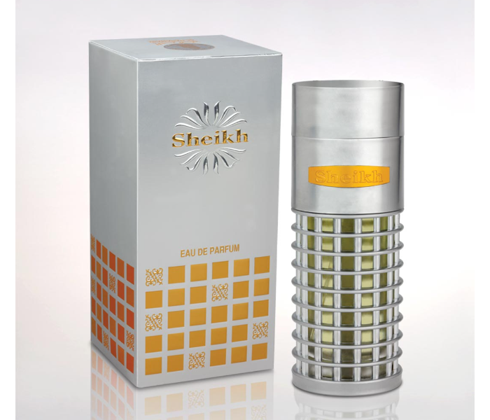 Al Haramain Sheikh 85ml Spray 1 in OMAN