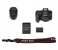Canon EOS 90D DSLR Camera with 18-55mm Lens - Black 6 in UAE