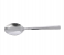 Royalford RF10068 6 Piece Stainless Steel Table Spoon - Silver 3 in UAE