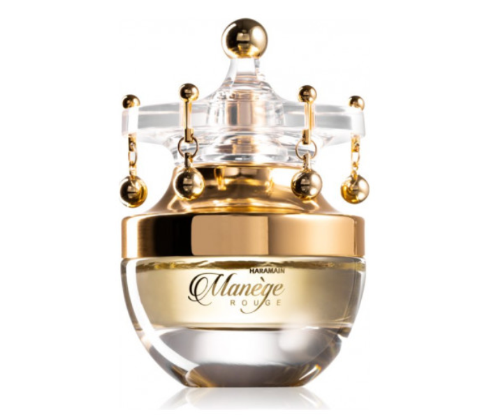 Al Haramain 75ml Manege Blanche Spray 1 in UAE