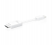J5 Create JDC158 Display Port to 4k HDMI Cable - White 2 in OMAN