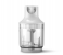 Philips HR2535/01 650W Pro Mix Hand Blender - White 3 in UAE