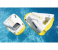 Swimn S1 Pool Scooter - White and Yellow 1 in UAE