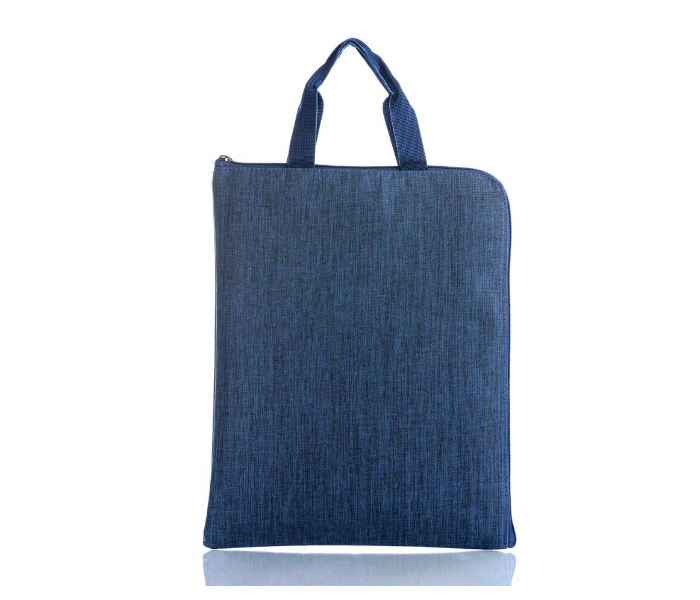 Generic MBXD1028 Lappy Laptop Bag - Blue 1 in UAE