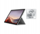 Microsoft Surface Pro 7 Plus 1NF-00006 12.3 Inches Intel Core i7 Processor 16GB RAM 1TB WiFi Windows 10 Pro - Platinum 1 in UAE