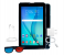 BSNL Penta P13 7 inch Display 3GB RAM 64GB 4G Dual Sim Tablet - Black 1 in UAE