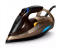 Philips GC4936 3000W Azur Advanced Steam Iron with Optimal TEMP Technology - Black And Brown 1 in UAE