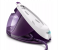 Philips GC9660/36 2700w PerfectCare Elite Plus Steam Generator Iron - White and Violet 3 in OMAN