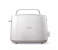 Philips HD2581/01 900W Daily Collection Toaster- White 1 in UAE