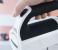 Morphy Richards 400505 Total Control Hand Mixer - White 4 in UAE