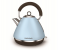 Morphy Richards 102100 Accents Pyramid Kettle - Azure 1 in UAE