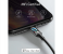 Anker A8812 Power Line III Lightning Cable 0.9m Length - Black 4 in OMAN