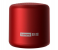 Lenovo L01 Mini Wireless Bluetooth 5.0 Portable Speaker - Red 1 in UAE