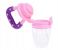 Generic Baby Food Feeder Plus - Pink 3 in UAE