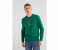 Springfield 009523022 Large Sweatshirt for Men - Green 1 in UAE