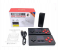 Generic 8 Bit Mini HDMI Retro TV Gaming Stick Console With 628 Built-in Classic Video Games And Two Wireless Gamepad 2 in UAE