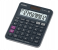 Casio MJ-120D Plus Mini Desk Type Calculator Black 1 in UAE