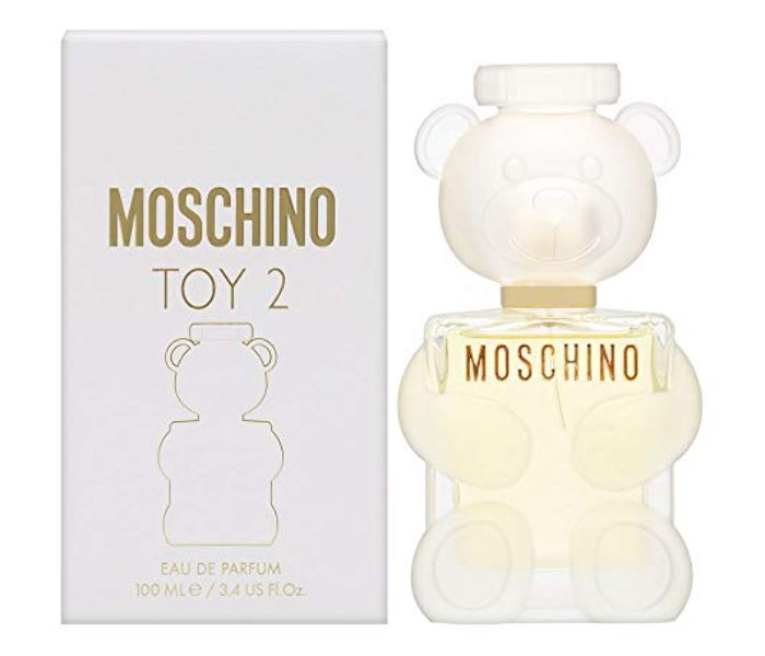 Moschino 100ml Toy 2 Eau de Parfum for Women 1 in UAE