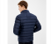 Springfield 095631711 Large Nylon Sports Jacket for Men - Dark Blue 3 in UAE