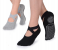 Generics Breathable and Antiskid One Pair Yoga Socks for Women 1 in UAE