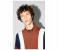 Springfield 009612168 XXL Sweatshirt for Men - Wine 2 in UAE