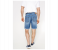 Springfield 001338218 EU30 Denim Bermudas for Men - Light Blue 4 in UAE