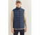 Springfield 095901412 Large Jacket for Men - Navy Blue 3 in OMAN