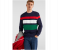 Springfield 009508712 Small Sweatshirt for Men - Medium Blue 2 in UAE