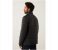 Springfield 095995201 XL Jacket for Men - Black 2 in UAE